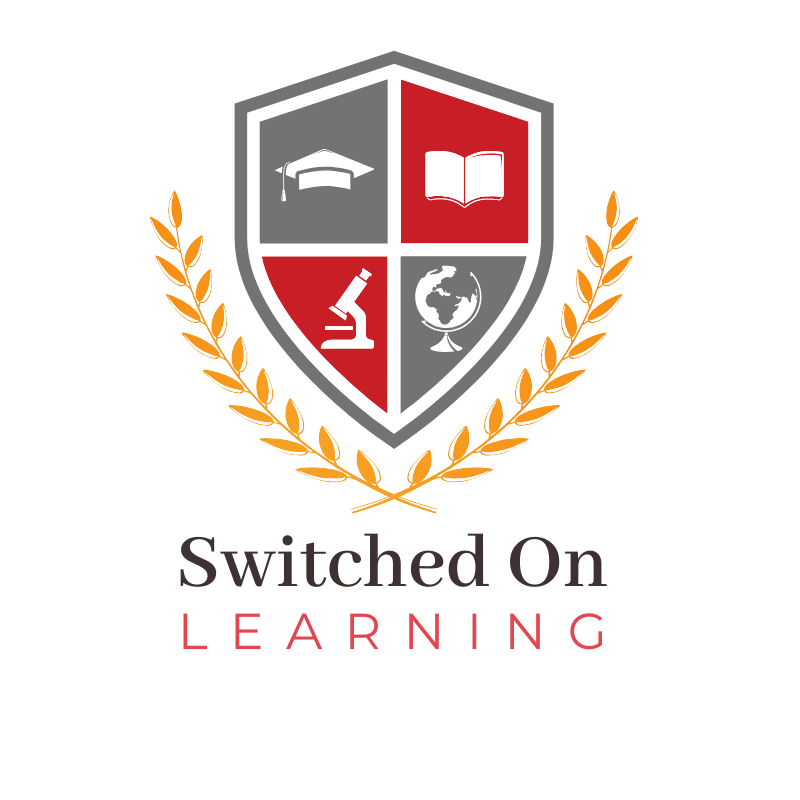 Switched On Learning