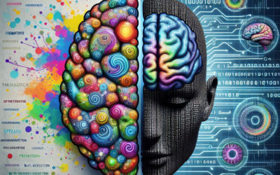 The Human Edge: Why AI Can’t Fully Replicate Human Intelligence (Yet)