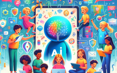 ChatGPT for Kids: A Parent’s Guide to Safe and Educational AI Learning