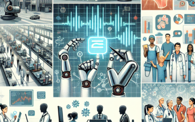 The AI Revolution: Reshaping Careers and Creating New Opportunities