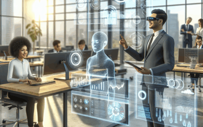 AI Assistants: The Digital Workforce Revolutionizing Modern Offices