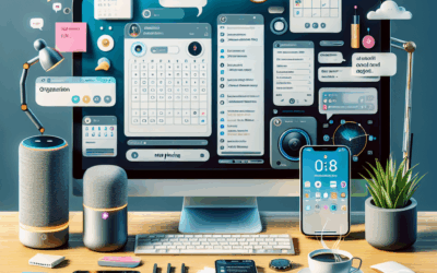 The Ultimate Lazy Person’s Guide to Using ChatGPT as Your Personal Assistant